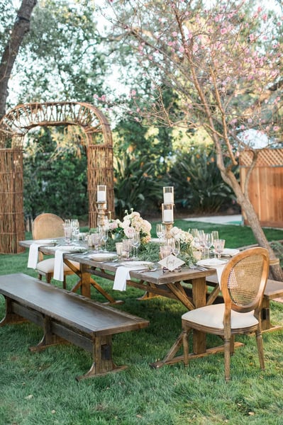 Event Chair Rental for Weddings, Ceremonies, Parties and Dinners – Rentals – photo 4