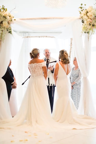 Tailored Ritual Wedding Ceremony with Ordained Officiant Travel – Officiants – photo 3