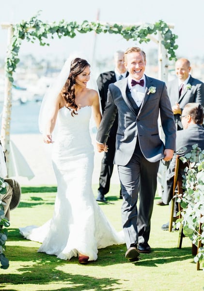 Partial Wedding Planning with Budget Analysis and Timelines – Planners – photo 4