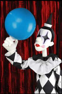 Marionette Puppet Show for Kids and Family Events – Entertainers