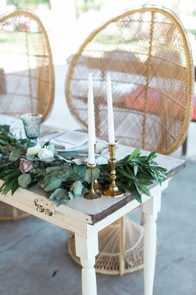 Vintage Farm Table Rentals for Rustic Weddings and Gatherings – Rentals – photo 3