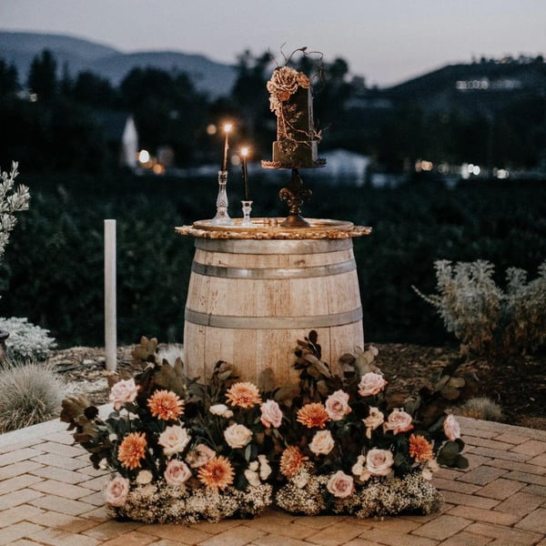 Full Service Wedding Planning with Design and Vendor Guidance – Planners – photo 4