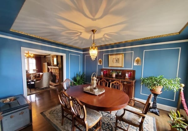 Modern Penthouse Film Studio Space – Venues in San Francisco
