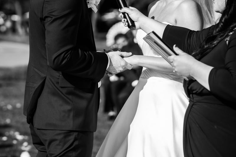 Ceremony Script Writing and Coaching for a Friend Officiant – Officiants – photo 2