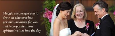 Custom Personalized Wedding Officiant Services with Vow Coaching – Officiants