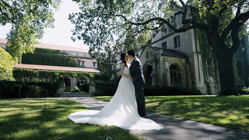 Wedding Ceremony Videography with One Minute Highlight Film – Videography – photo 2