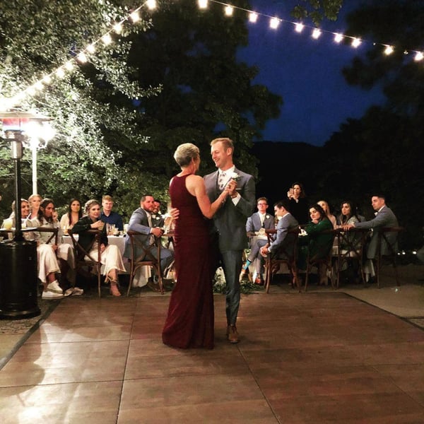 A La Carte Wedding Planning and Onsite Event Management Support – Planners – photo 2
