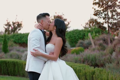 Wedding Videographer Custom Tailored Multi Cut Full Day Films – Videography