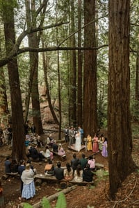 Full Day Wedding Photography Eight-Hour Associate Coverage – Photography