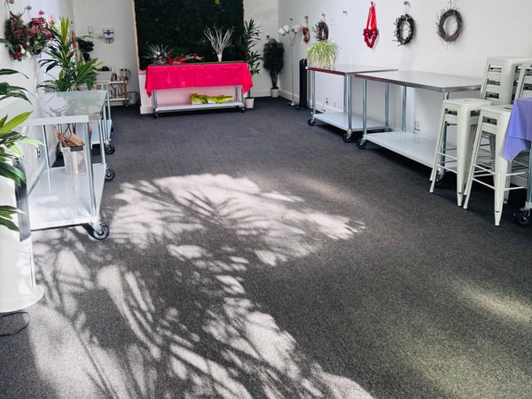 Luludi Living Art Studio – Venues in San Mateo