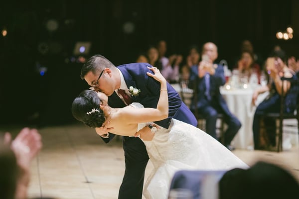 Cold Sparklers Pair for First Dance, Setup + Operator Included – AV/Tech