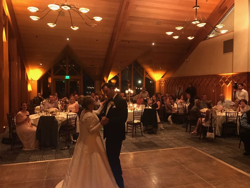 Wedding and Event DJ with MC Services, Sound and Microphones – DJs