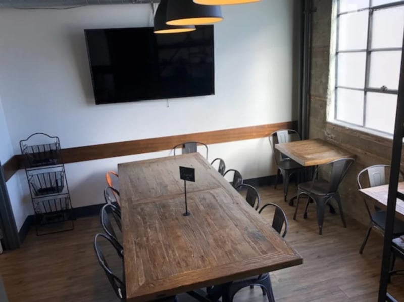 Intimate Secret Room for Celebrations and Events – Venues in Burlingame – photo 3