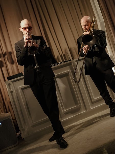 String Quartet for Wedding Ceremonies and Cocktail Hour, 1 Hour – Bands – photo 2