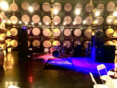 Bay Area Live Sextet for Wedding, Corporate, and Private Events – Bands