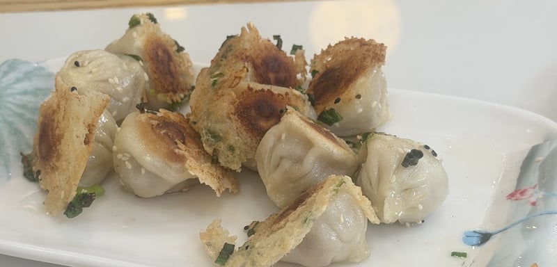 Handmade Dumpling Catering with Vegetarian, Pork and Chicken – Catering – photo 4
