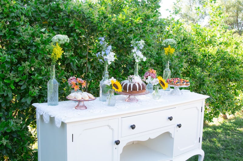 Event Table Rentals with Delivery and Optional Setup Service – Rentals – photo 4
