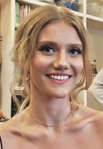 Day-of Wedding Makeup for the Bride with Luxury Skin Prep – Beauty