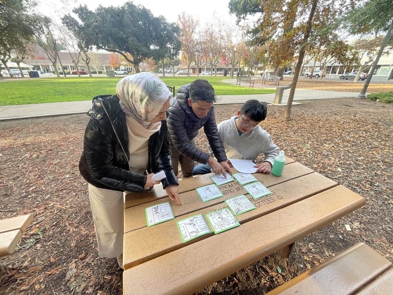 Treasure Hunt Team Building Quest – Experiences – photo 2