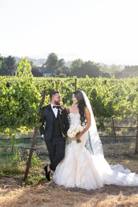 Thirty Minute Wedding Photographer Portrait Session Package – Photography