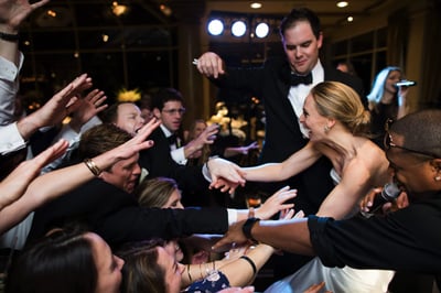 Sacramento Jazz Quintet for Wedding and Corporate Events – Bands