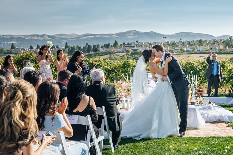 Fully Personalized Wedding Officiant Ceremony With Rehearsal – Officiants – photo 4
