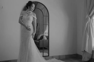 Wedding Videographer Cinematic Nine Hour Drone Multi Camera Films – Videography