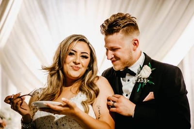 Wedding Videographer Essential Highlight Six Hour Cinematic Story Film – Videography