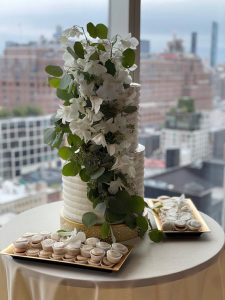 Custom Wedding Cupcakes for Dessert Tables, Priced Per Cupcake – Bakeries – photo 4