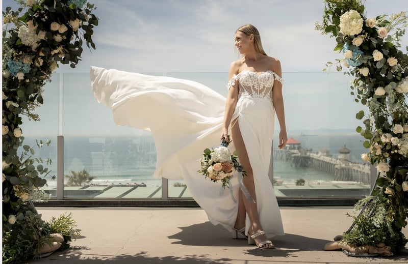 Full-Service Wedding Planning from Your Very First Decision – Planners