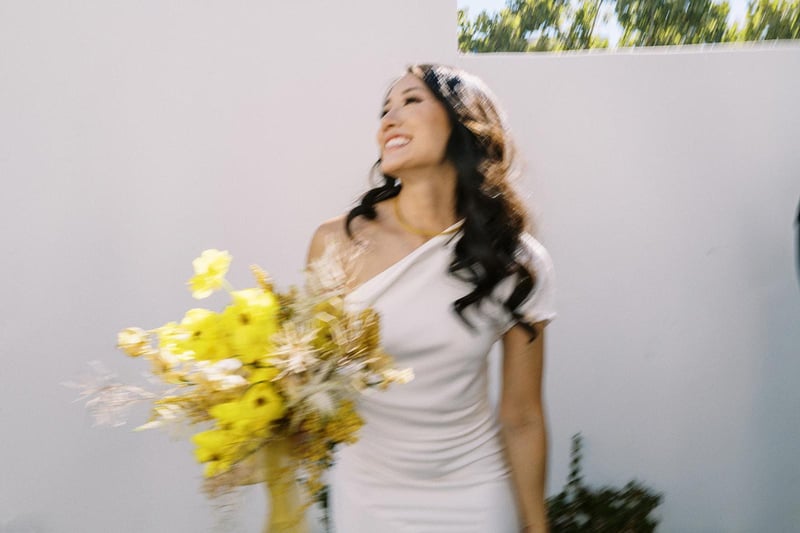 Photojournalistic Wedding Photography in Film, Digital or Hybrid – Photography – photo 2