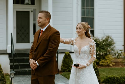 Wedding Photography Package With 5 Hours and 400+ Edited Photos – Photography