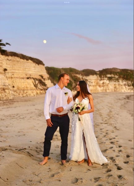 Intimate Elopement Ceremony with Vows, Script and License Filing – Officiants – photo 3