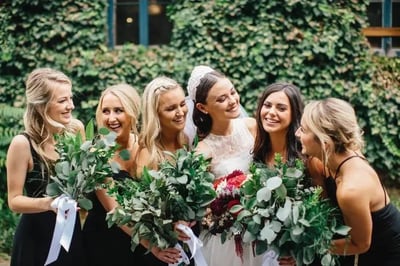San Jose Jazz Six-Piece Band for Wedding and Corporate Events – Bands