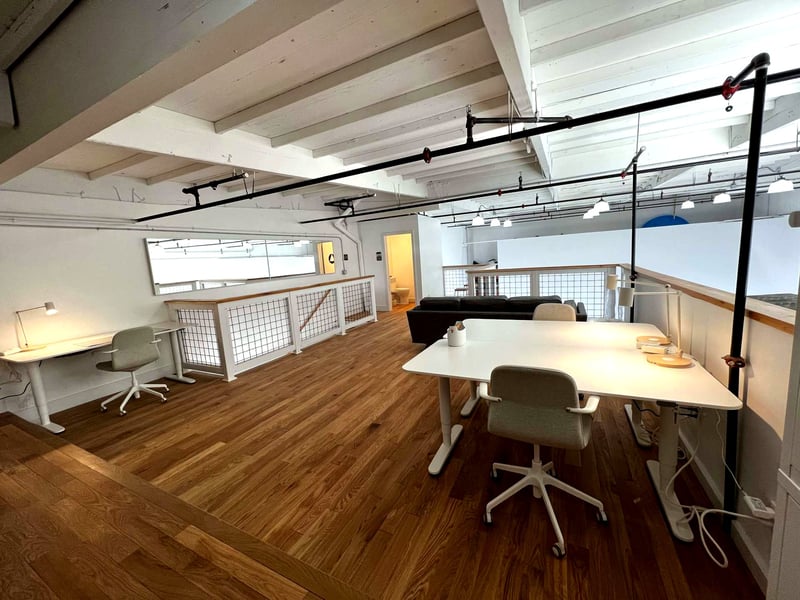Private Photo & Video Studio for Events in Lindenville – Venues in South San Francisco – photo 2