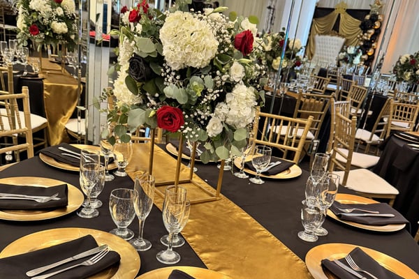 A La Carte Wedding Planning for Contracts, Vendors and Timelines – Planners