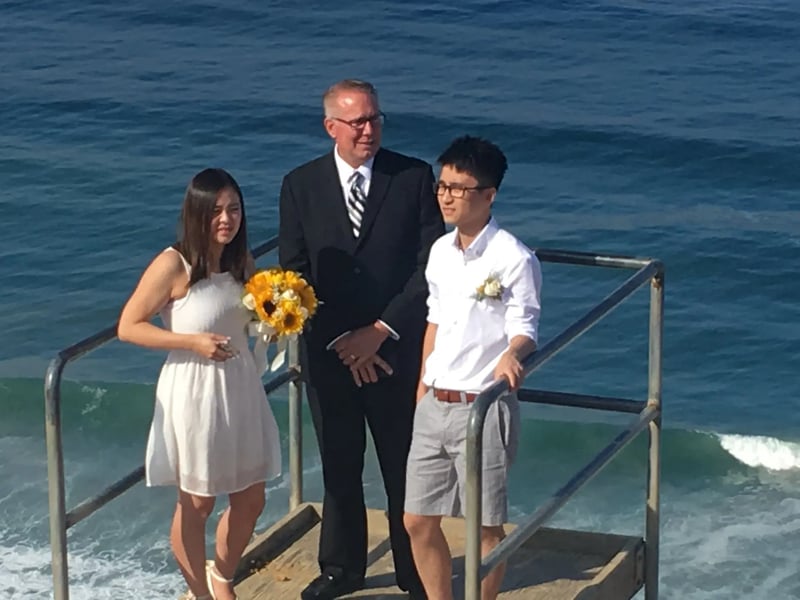 Personalized Nondenominational Wedding Officiant for Any Ceremony – Officiants – photo 3