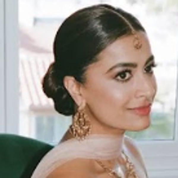 On-Site Bridal Party Makeup or Updo Styling, Priced Per Service – Beauty – photo 3