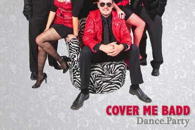 Napa Top 40 Live Music for Wedding and Corporate Bookings – Bands