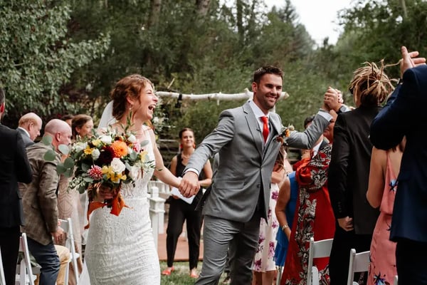 Wedding Videographer Cinematic Eight Hour Two Shooter Story Films – Videography