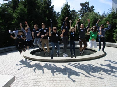 Outdoor Photo Scavenger Hunt: High-Energy Team Adventure – Experiences
