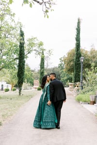 Wedding Photography Ten-Hour Bay Area Editorial Coverage Day – Photography