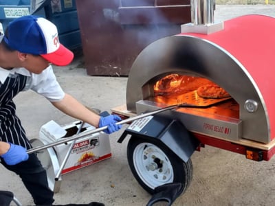 Authentic New York-Style Pizza Experience at Your Location! – Experiences