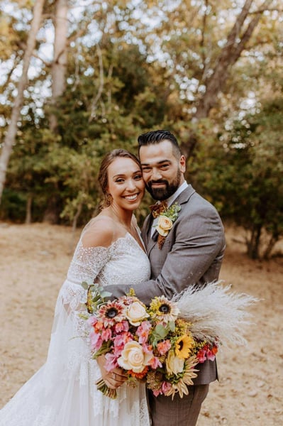 Partial Wedding Planning Service for Hosts Who Started Planning – Planners – photo 3