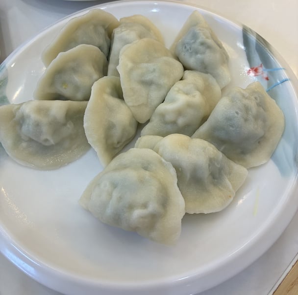 Handmade Dumpling Catering with Vegetarian, Pork and Chicken – Catering