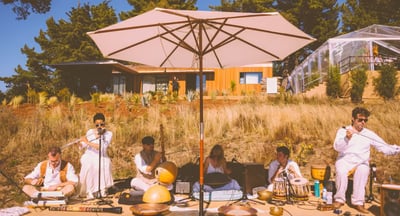 San Francisco Classical Duo for Wedding and Corporate Events – Bands