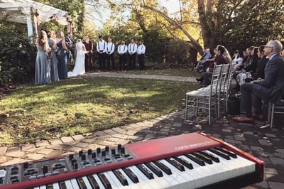 Sacramento Rock Live Music for Wedding and Corporate Bookings – Bands