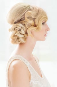 Bride All-Inclusive Wedding Hair and Makeup, Trial Included – Beauty