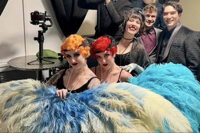 Oakland Jazz Live Music for Receptions and Corporate Events – Bands