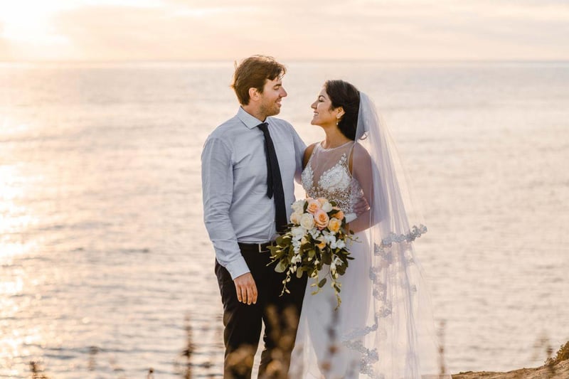 Full Wedding Photography Coverage for Ceremony and Reception – Photography – photo 2
